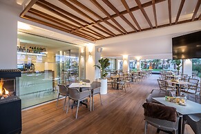 Hotel JS Yate