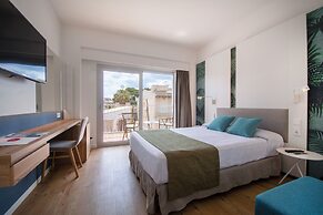 Hotel JS Yate