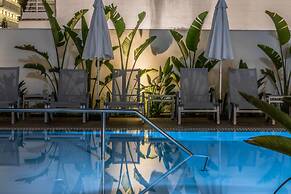 Hotel JS Yate
