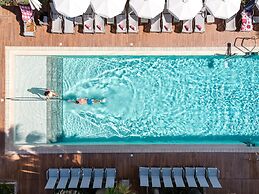 Hotel JS Yate
