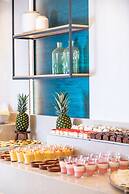 Hotel JS Yate