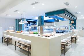Hotel JS Yate