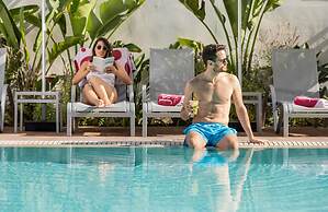 Hotel JS Yate