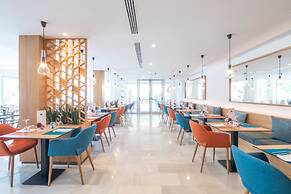 Hotel JS Yate