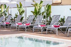 Hotel JS Yate