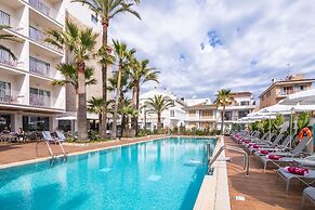 Hotel JS Yate