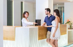 Hotel JS Yate