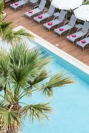 Hotel JS Yate