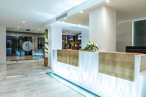 Hotel JS Yate