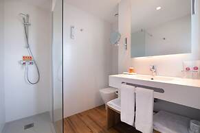 Hotel JS Yate