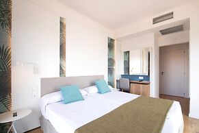 Hotel JS Yate