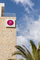 Hotel JS Yate