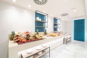 Hotel JS Yate