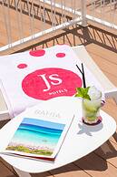 Hotel JS Yate