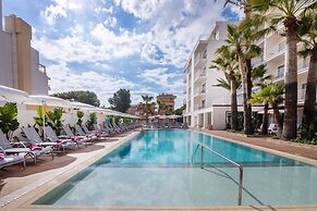 Hotel JS Yate
