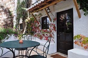 Uma Casa à Beira Sol