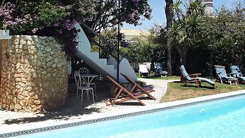 Uma Casa à Beira Sol