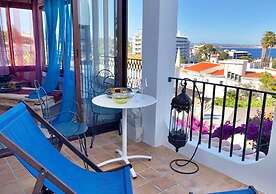 Uma Casa à Beira Sol
