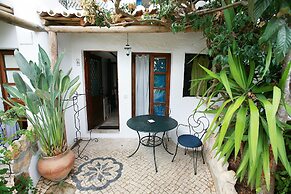 Uma Casa à Beira Sol