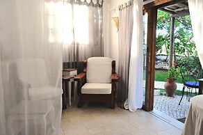 Uma Casa à Beira Sol