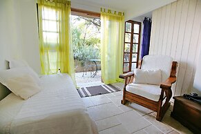 Uma Casa à Beira Sol