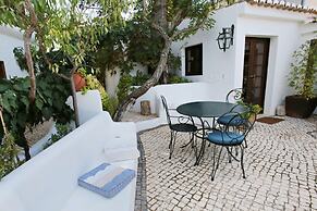 Uma Casa à Beira Sol