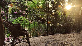 Uma Casa à Beira Sol