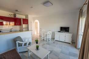 Apartamentos Turísticos Las Rosas de Capistrano