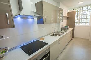 Apartamentos Turísticos Las Rosas de Capistrano