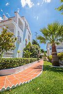 Apartamentos Turísticos Las Rosas de Capistrano
