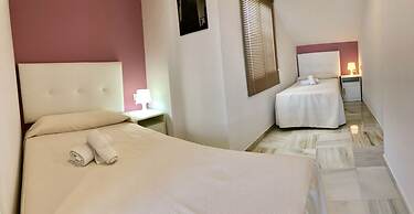 Apartamentos Turísticos Las Rosas de Capistrano