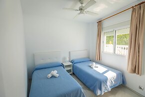 Apartamentos Turísticos Las Rosas de Capistrano