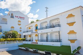 Apartamentos Turísticos Las Rosas de Capistrano