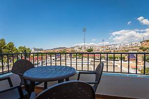 Apartamentos Turísticos Las Rosas de Capistrano