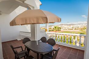 Apartamentos Turísticos Las Rosas de Capistrano