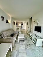 Apartamentos Turísticos Las Rosas de Capistrano