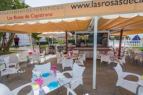 Apartamentos Turísticos Las Rosas de Capistrano