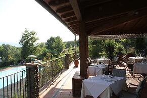 Villa Rigacci