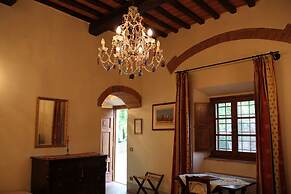 Villa Rigacci