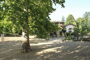 Villa Rigacci