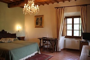 Villa Rigacci
