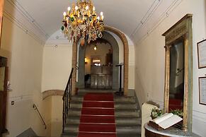 Villa Rigacci