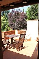 Villa Rigacci