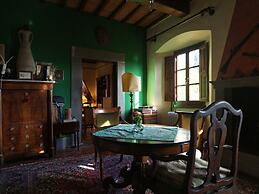 Villa Rigacci