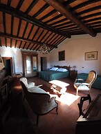 Villa Rigacci