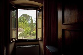 Villa Rigacci