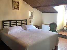 Villa Rigacci