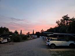 Villa Rigacci