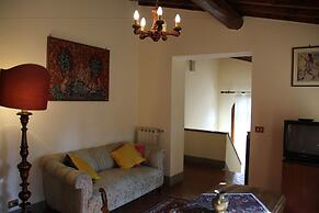 Villa Rigacci