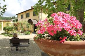 Villa Rigacci